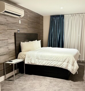 Free WiFi, bed sheets - ROSE HOTEL BRONX (Bronx)