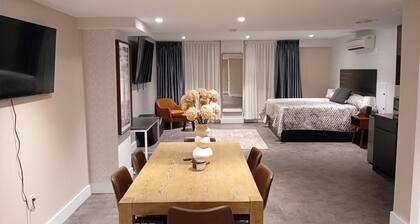 ROSE HOTEL BRONX