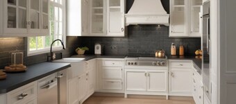 Charming 3 Bedroom Home in the Middle of Everything