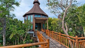 Garden view - 2BD Grand Bliss Vidanta Resort RM (Playa del Carmen)