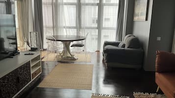 TV connectée