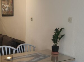 Interior - Apartments Villa Mira Roso - One Bedroom Apartment 1 (Makarska)