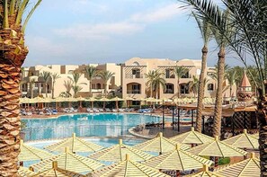 Room - Magic World Sharm - Club By Jaz (Sharm El Sheikh)