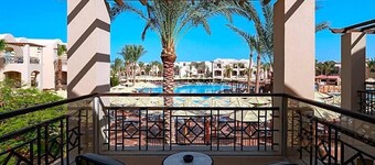 Magic World Sharm - Club By Jaz