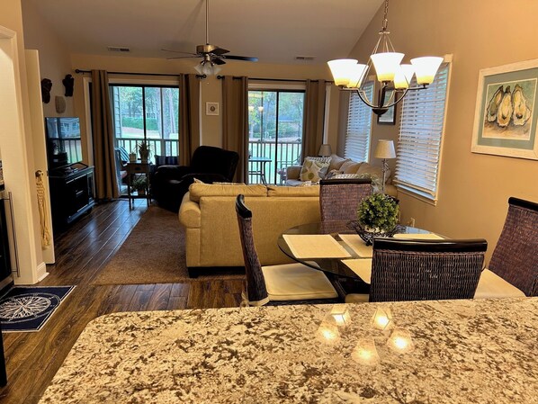 Téléviseur connecté