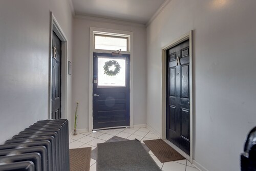 Quiet St Louis Apt: 3 Mi to Carondelet Park