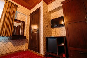Room - Gulliver Mansion (Istanbul)