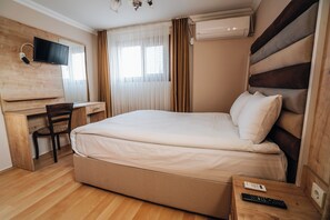 Room - Gulliver Mansion (Istanbul)