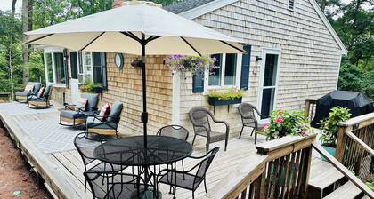 Renovated Vineyard Retreat