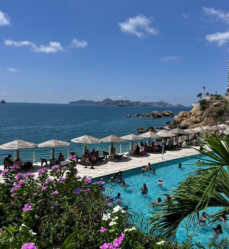 Suite Torres Gemelas Acapulco
