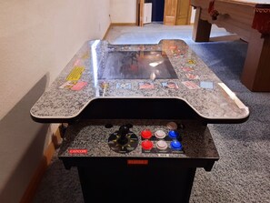 Sala de juegos