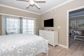 3 Schlafzimmer, WLAN