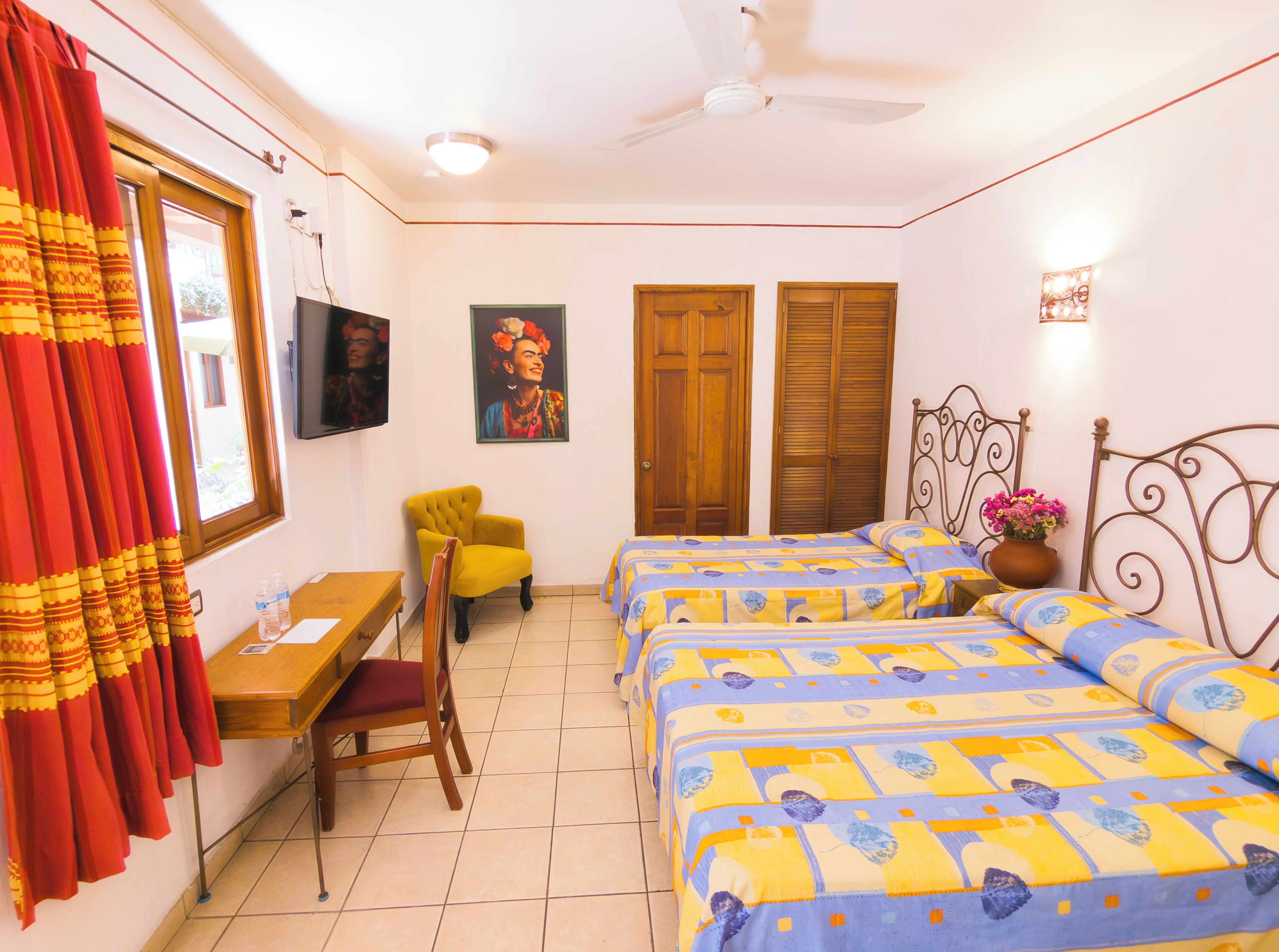 Foto - Hotel Dainzú