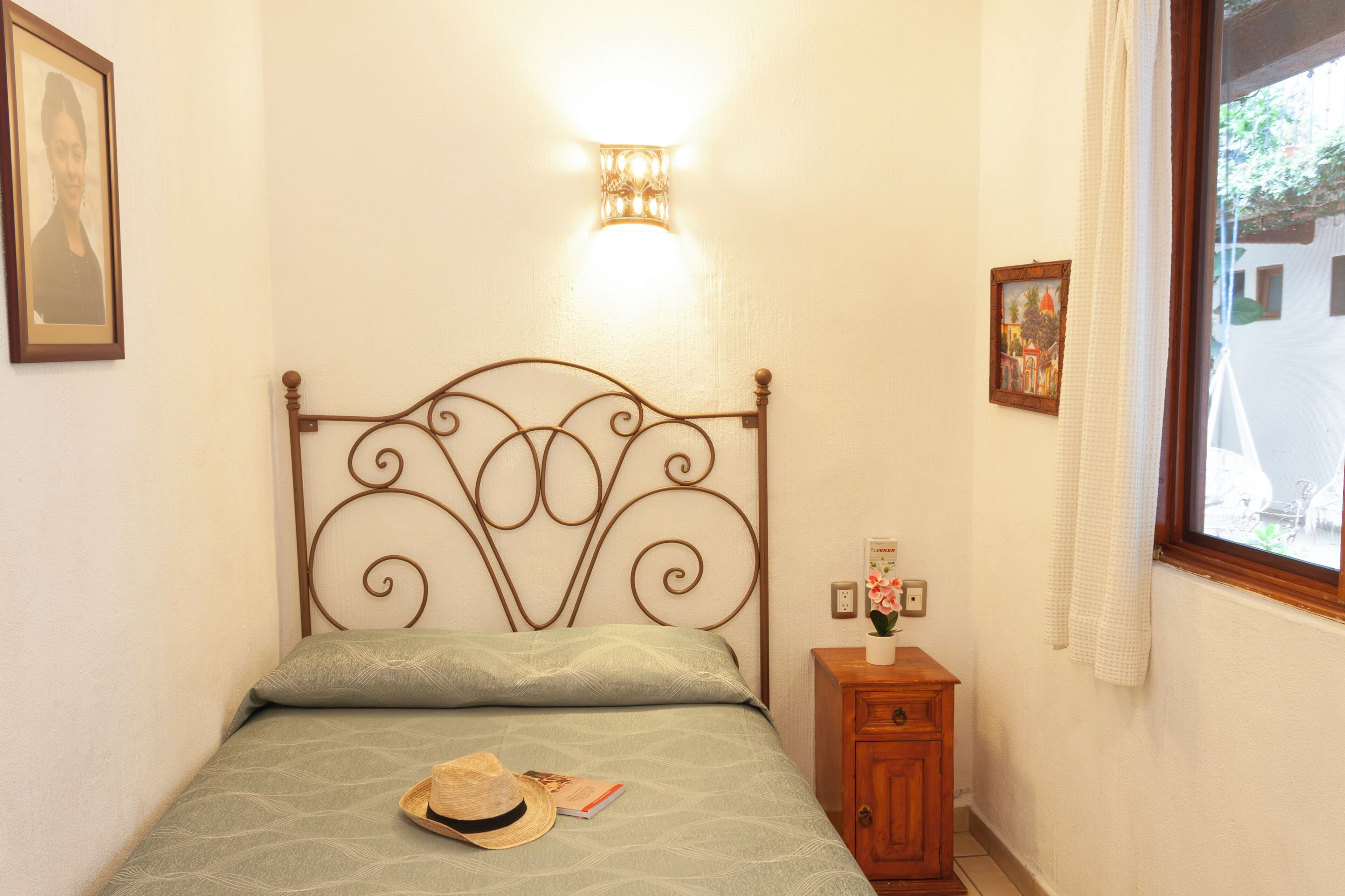 Foto - Hotel Dainzú