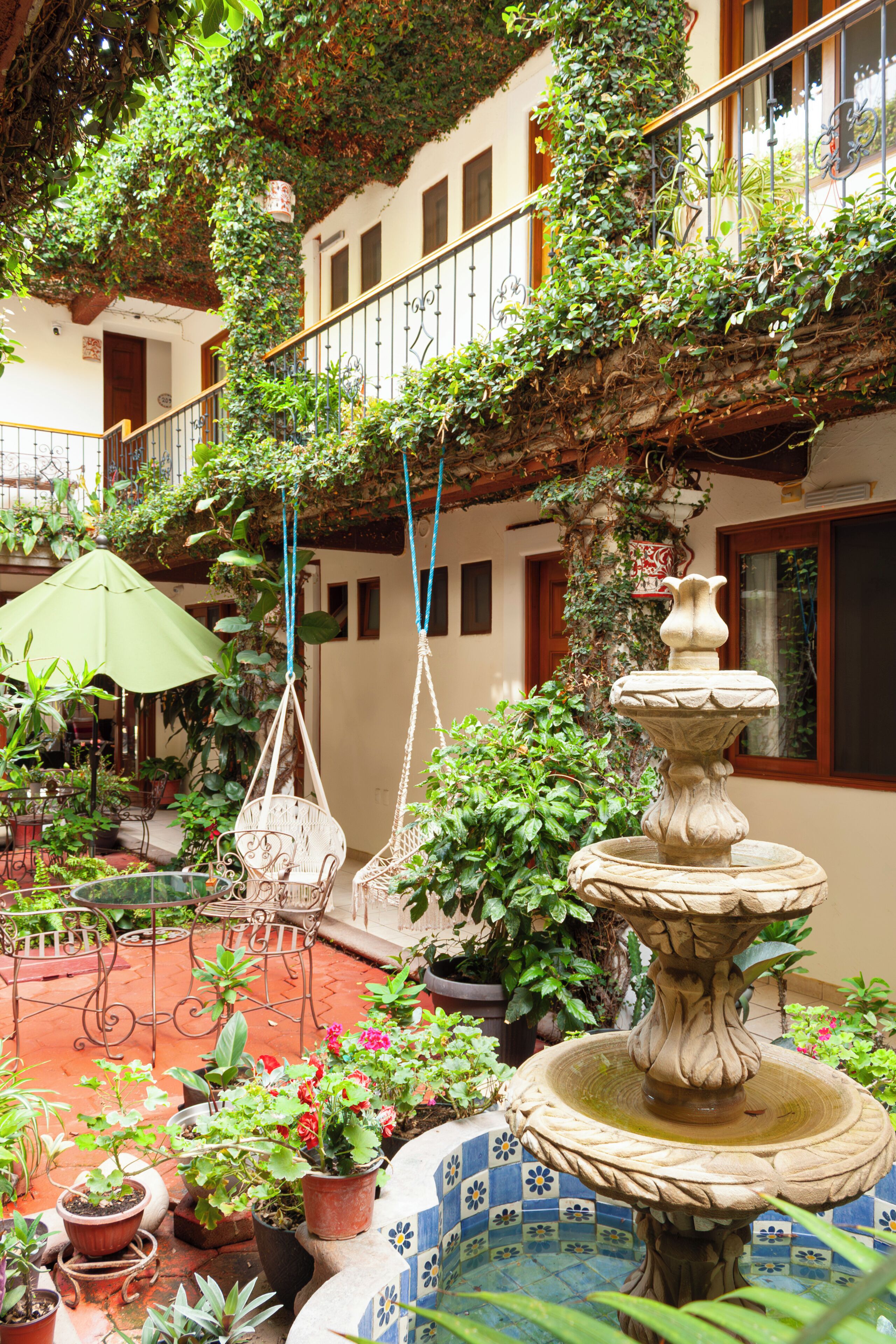 Foto - Hotel Dainzú
