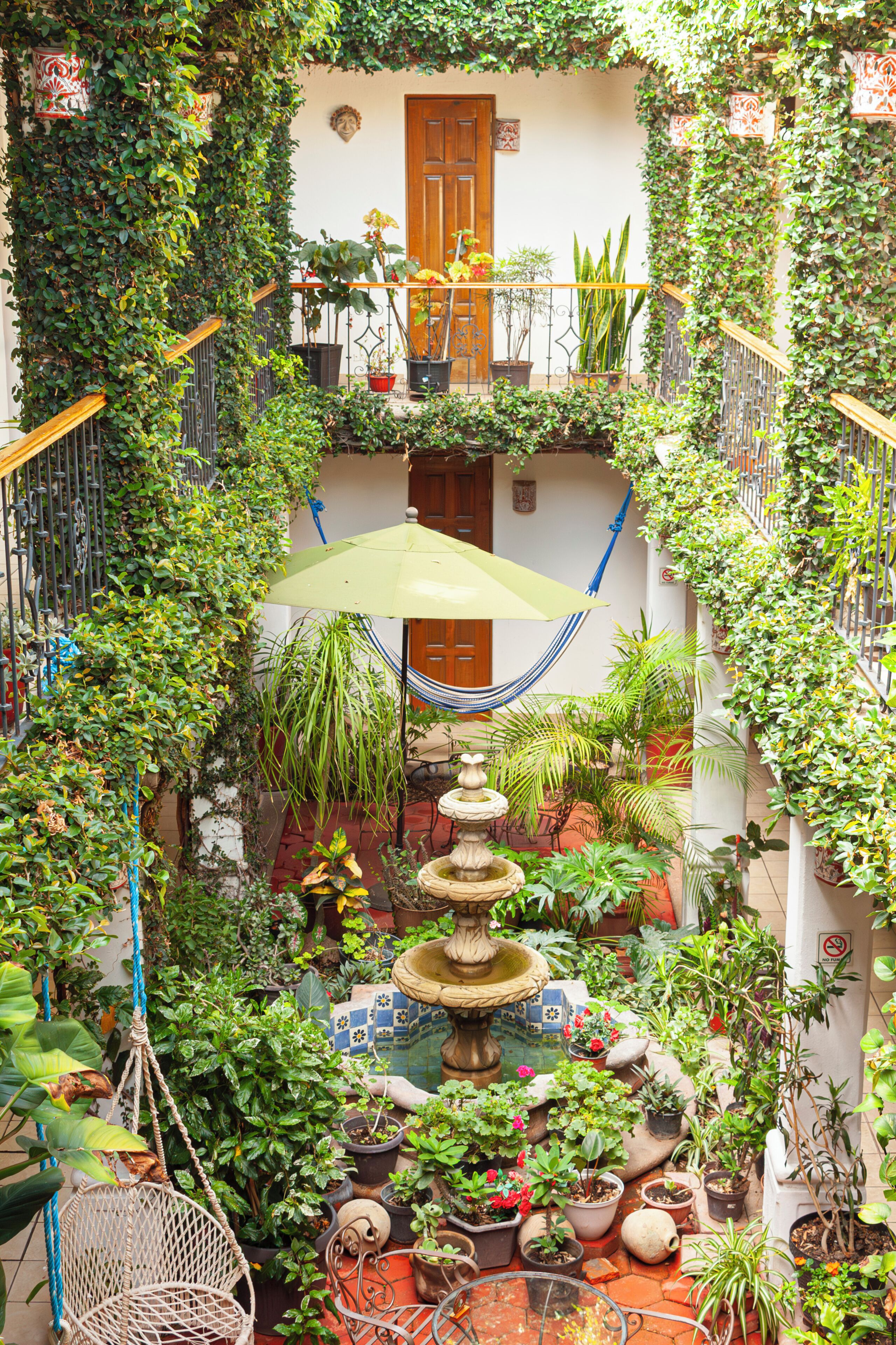 Foto - Hotel Dainzú