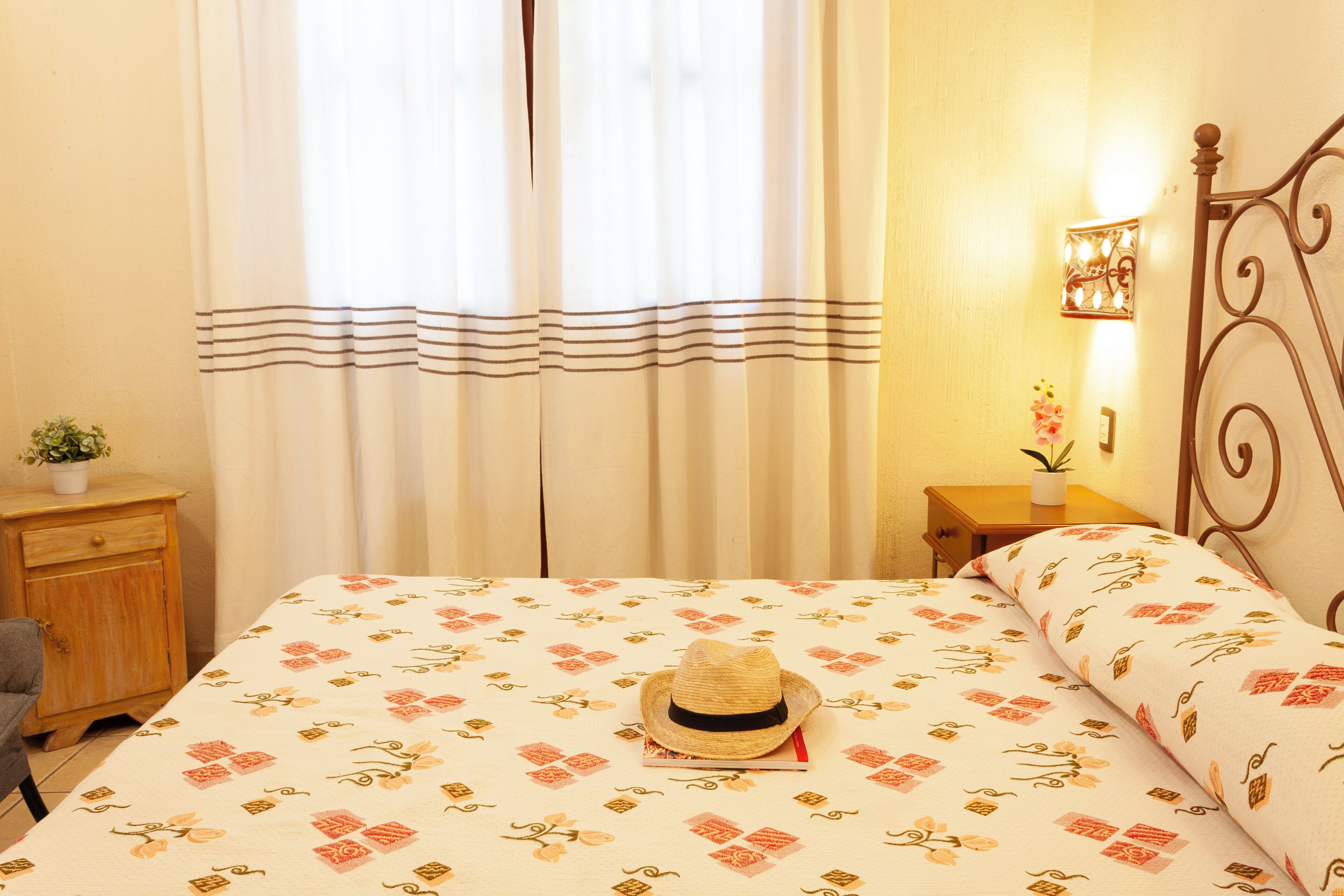Foto - Hotel Dainzú