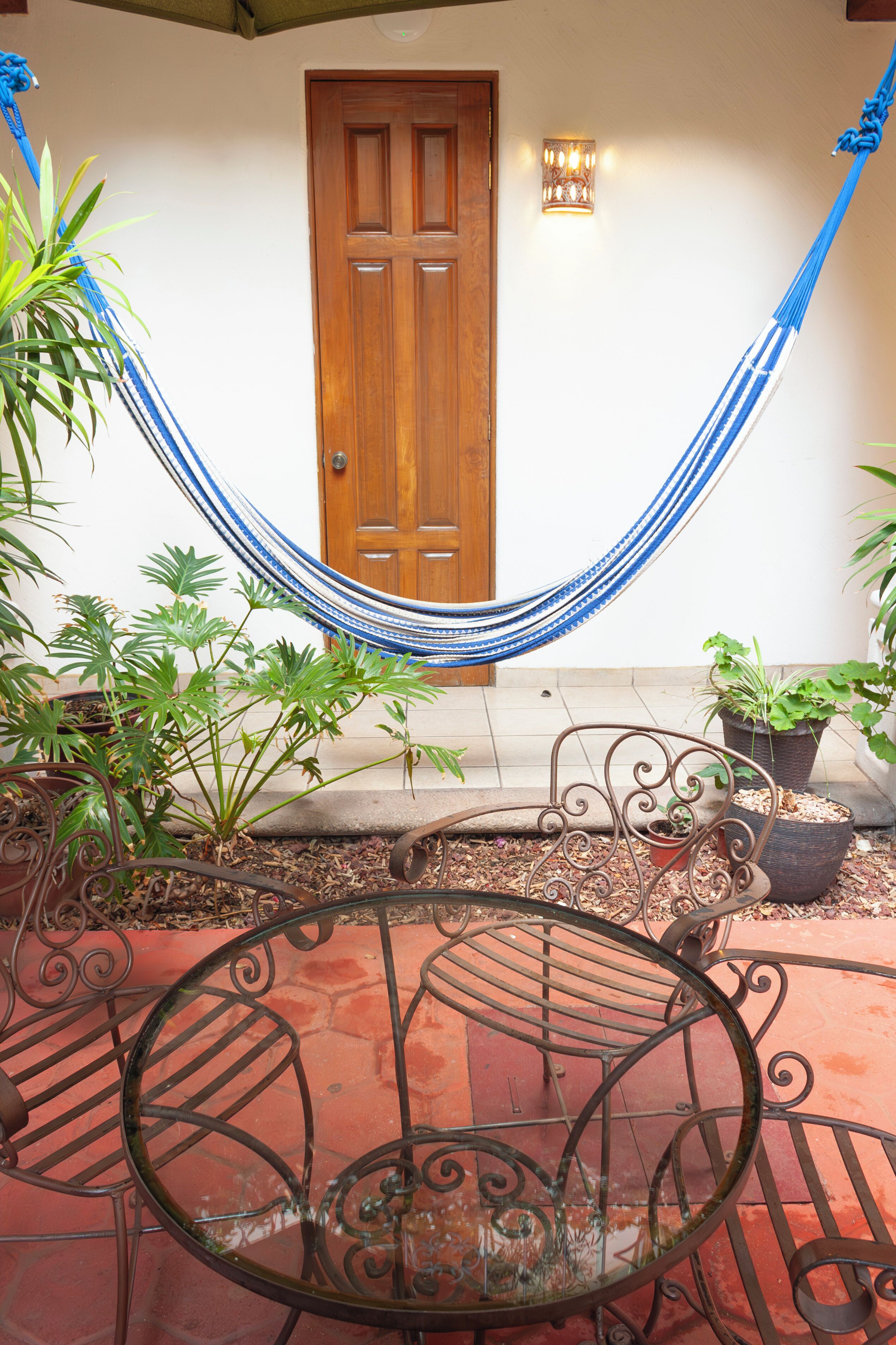 Foto - Hotel Dainzú