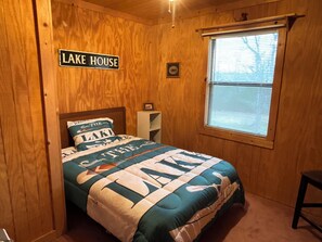 3 Schlafzimmer, Bettwäsche