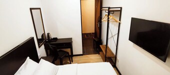 ABA Hotel Sarawak By Zuzu
