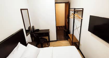 ABA Hotel Sarawak By Zuzu