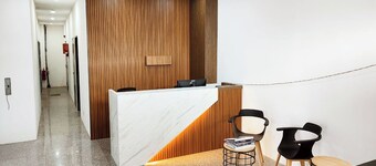 ABA Hotel Sarawak By Zuzu