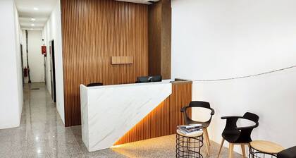 ABA Hotel Sarawak By Zuzu