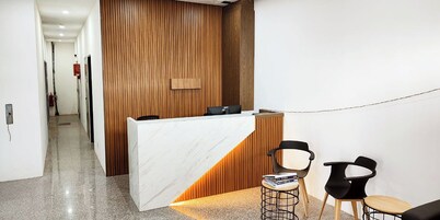 ABA Hotel Sarawak By Zuzu