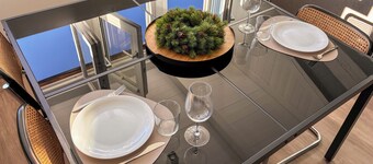 [SKY Cinema] Elegance and design in the heart of Trento