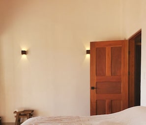 Comfort Condo, 1 King Bed, Mountain View - Finca Aquarius (Monteverde)