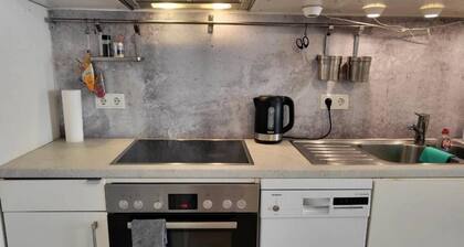 Nice apartment 15 min Marienplatz