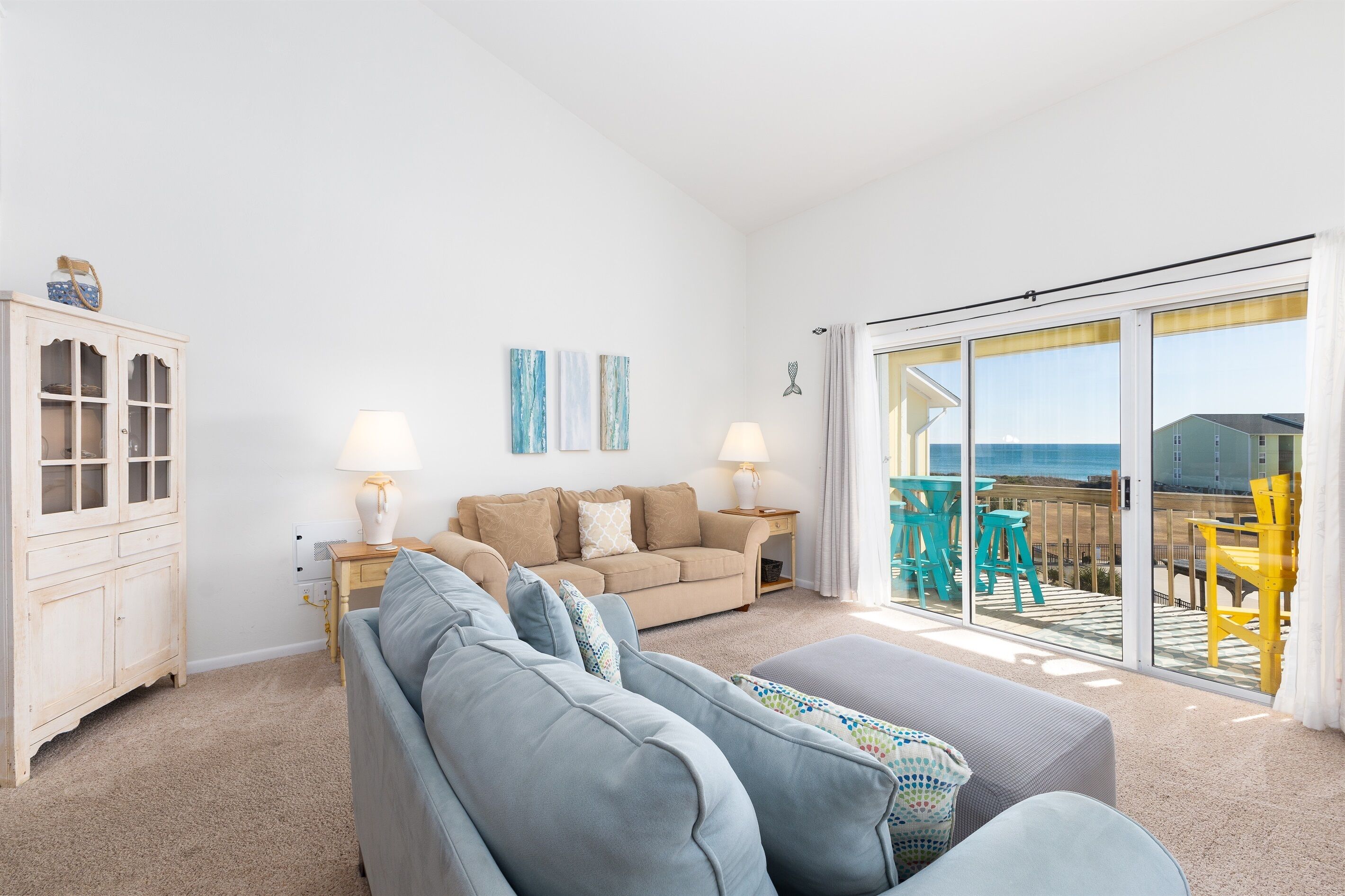 Téléviseur connecté