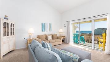 Téléviseur connecté