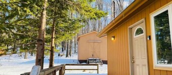 *Millstone Cottage w/Lake & Pool access, Wi-Fi