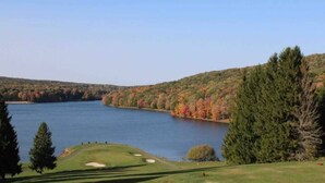 Golf - *Millstone Cottage w/Lake & Pool access, Wi-Fi (Preston County)