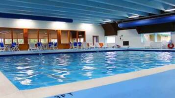 Piscina coperta