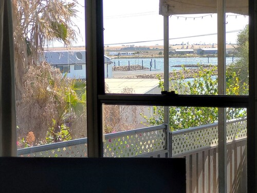 JJ's Shack, Port Broughton