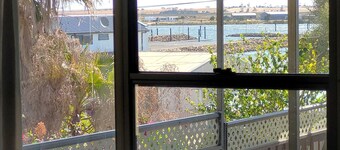 JJ's Shack, Port Broughton