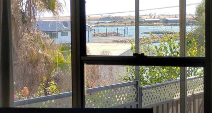 JJ's Shack, Port Broughton