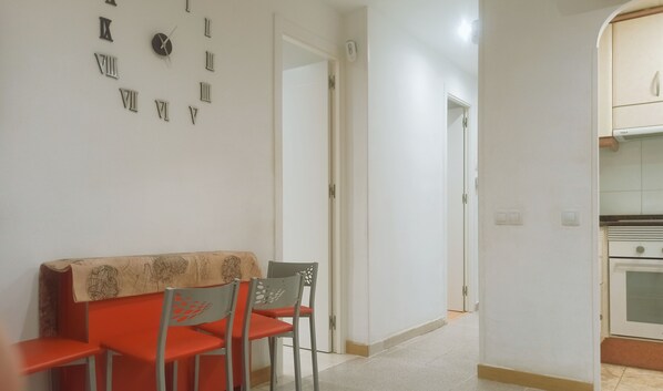 Interior - CAMP NOU HOLIDAYS APARTMENT (L'Hospitalet de Llobregat)