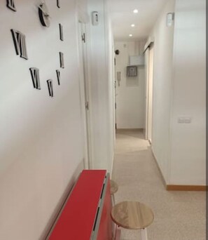 Interior - CAMP NOU HOLIDAYS APARTMENT (L'Hospitalet de Llobregat)
