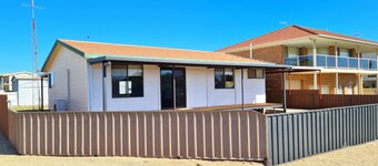 Wilgra By The Beach, Port Victoria