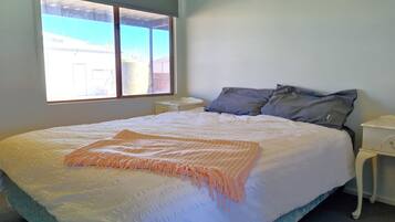 3 bedrooms