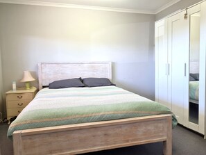 3 Schlafzimmer