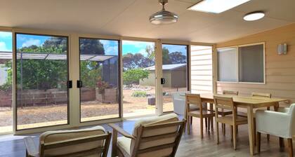 Tidal Life, Wool Bay