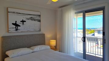 4 bedrooms, free WiFi