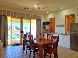 Dining - Serenity on Gilmore, Wallaroo (Wallaroo)