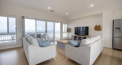 Sea Breeze North Beach, Wallaroo