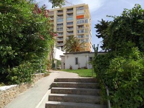 Exterior - Torre De La Roca (Torremolinos)