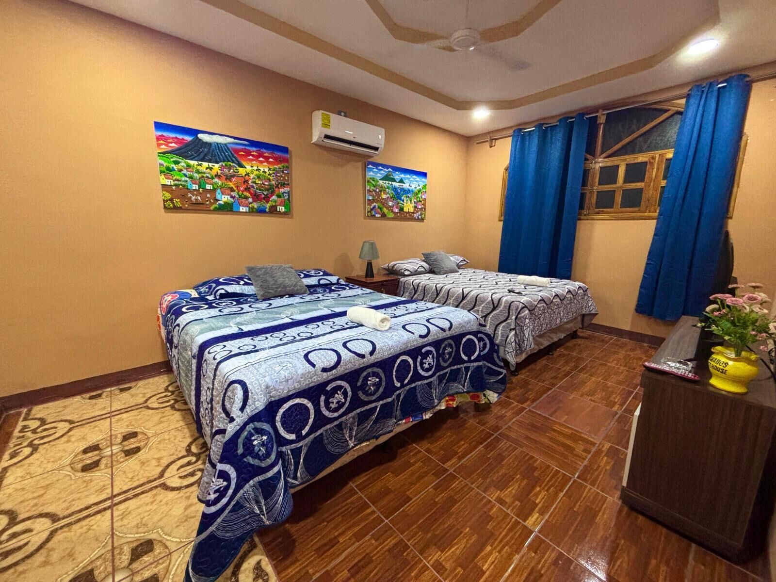 Photo - Granados Guest House
